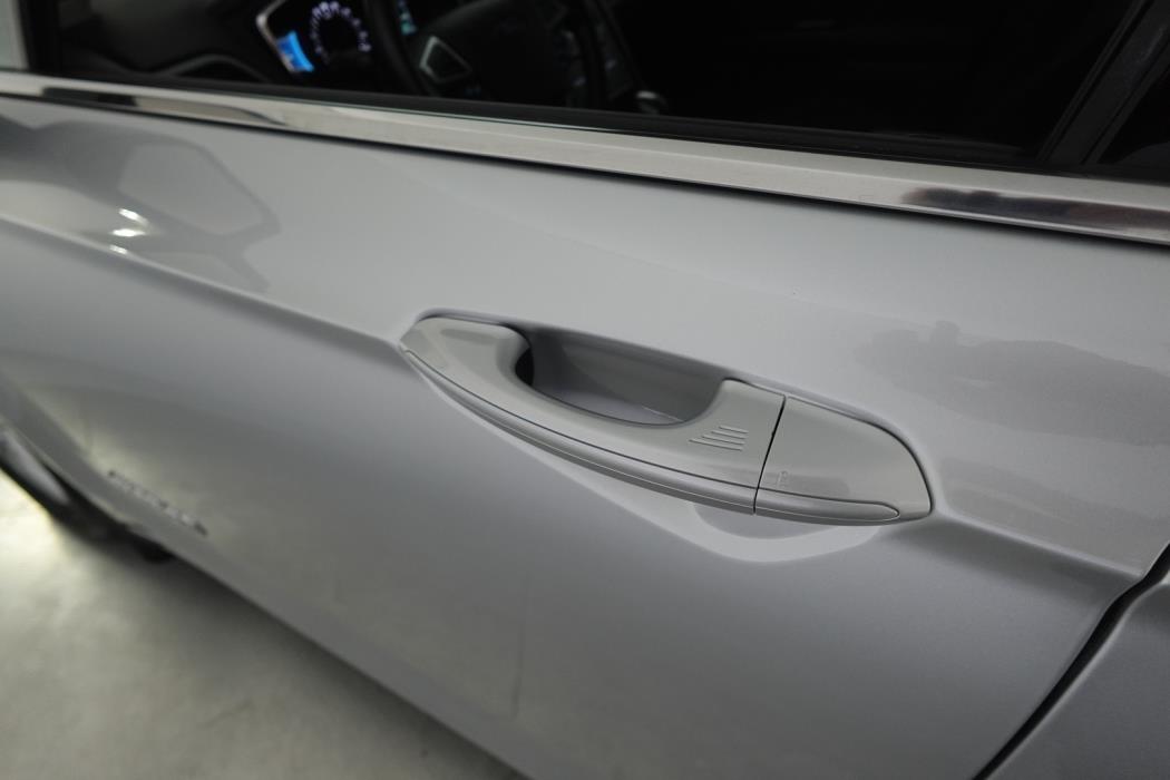 FORD Mondeo 2020
