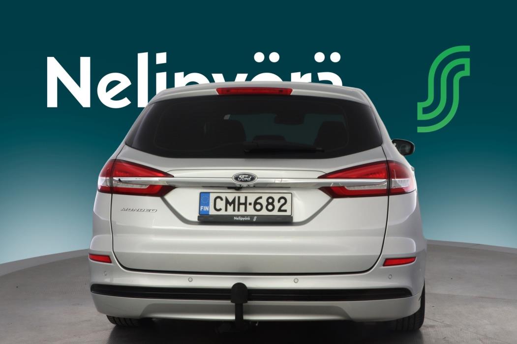 FORD Mondeo 2020