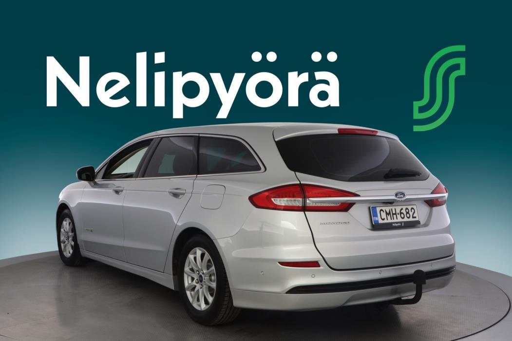 FORD Mondeo 2020