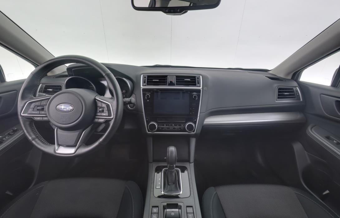 SUBARU Outback 2019