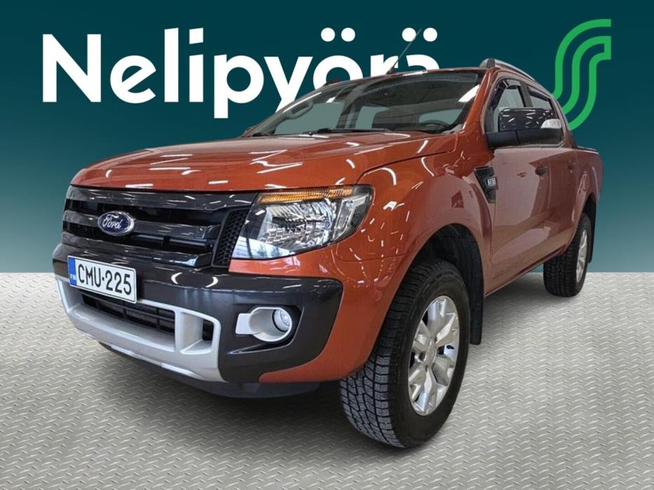 FORD Ranger 2013