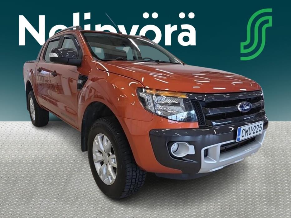FORD Ranger 2013