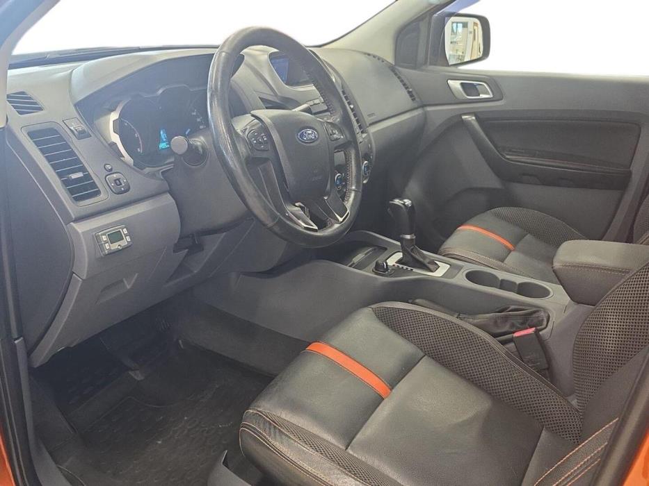 FORD Ranger 2013