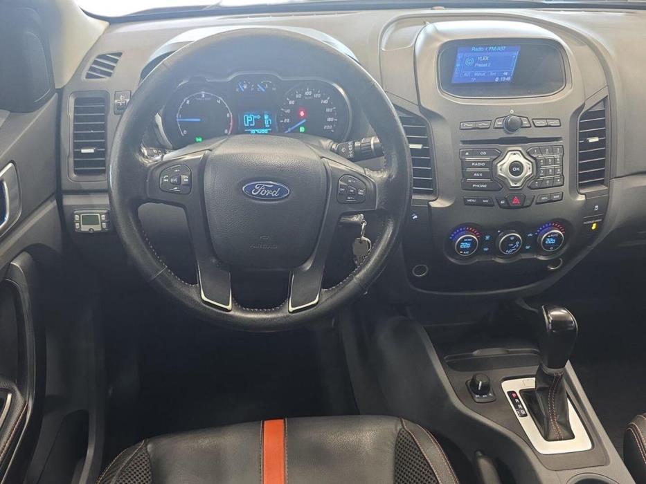 FORD Ranger 2013
