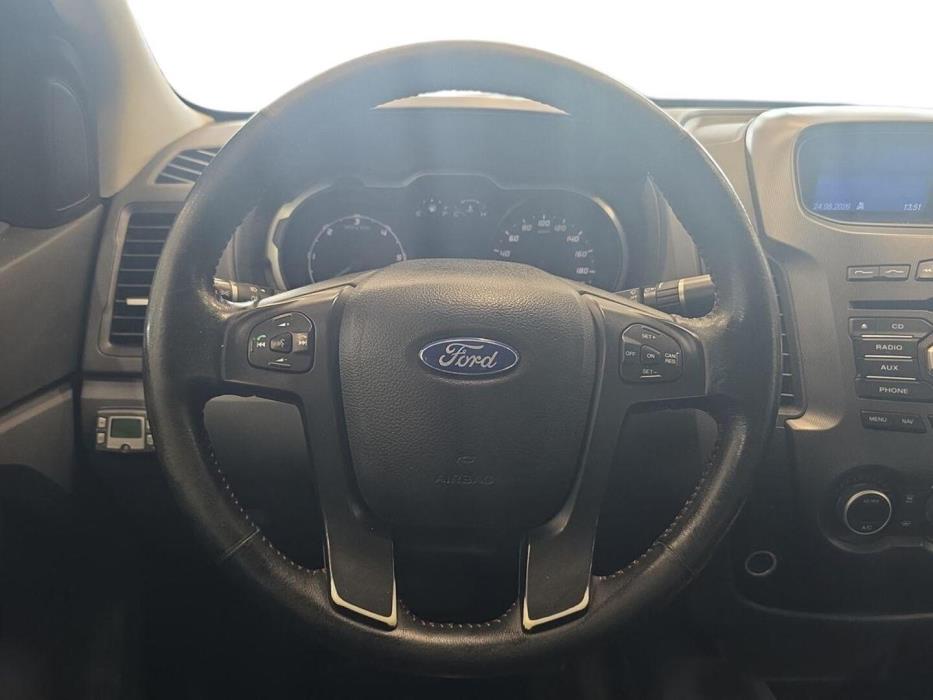 FORD Ranger 2013