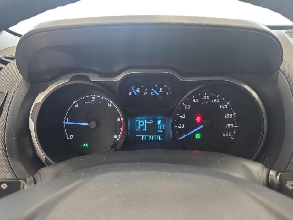 FORD Ranger 2013
