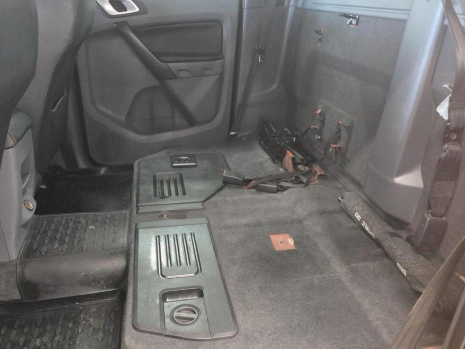 FORD Ranger 2013