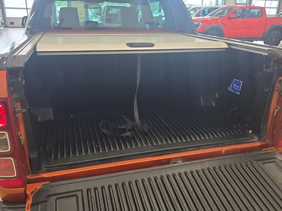 FORD Ranger 2013