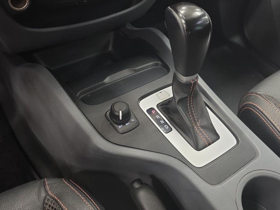 FORD Ranger 2013