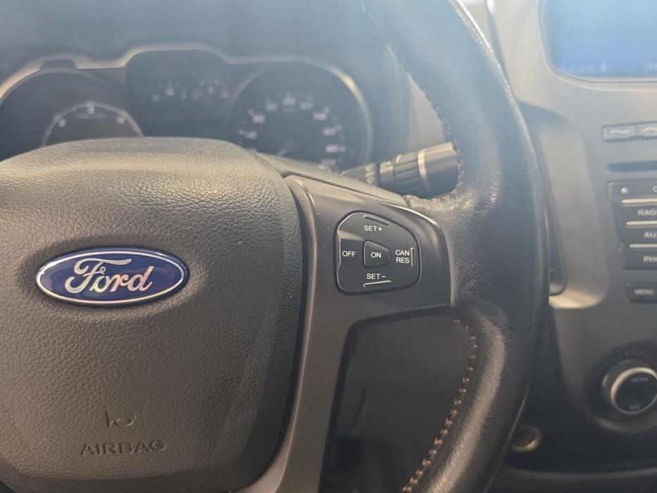 FORD Ranger 2013