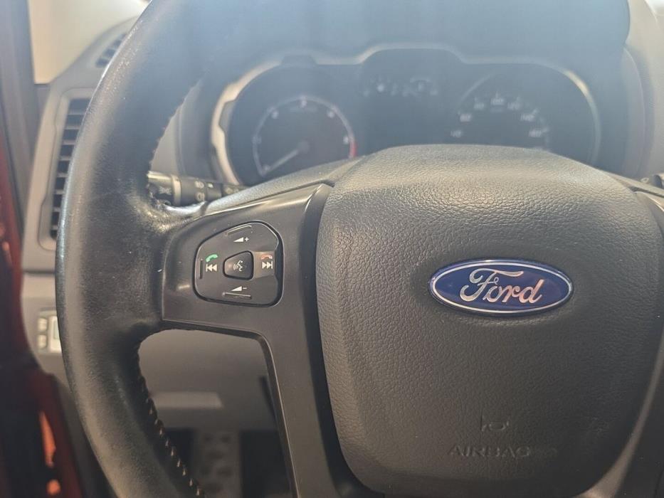 FORD Ranger 2013