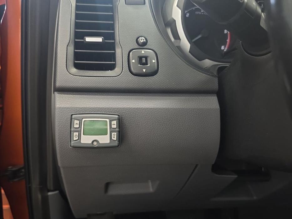 FORD Ranger 2013