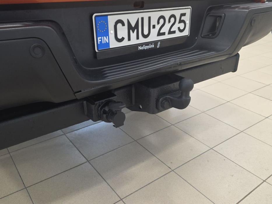 FORD Ranger 2013