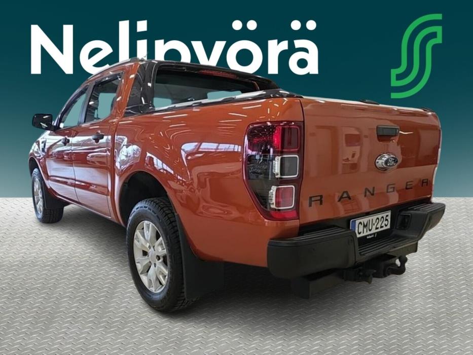 FORD Ranger 2013