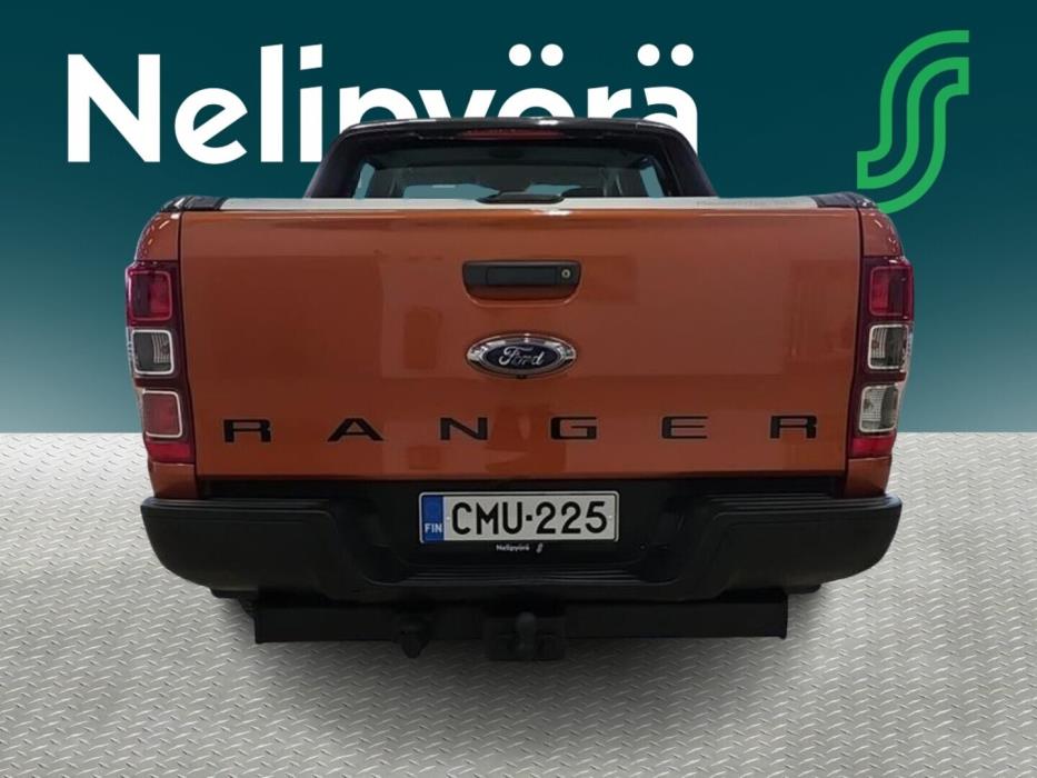 FORD Ranger 2013
