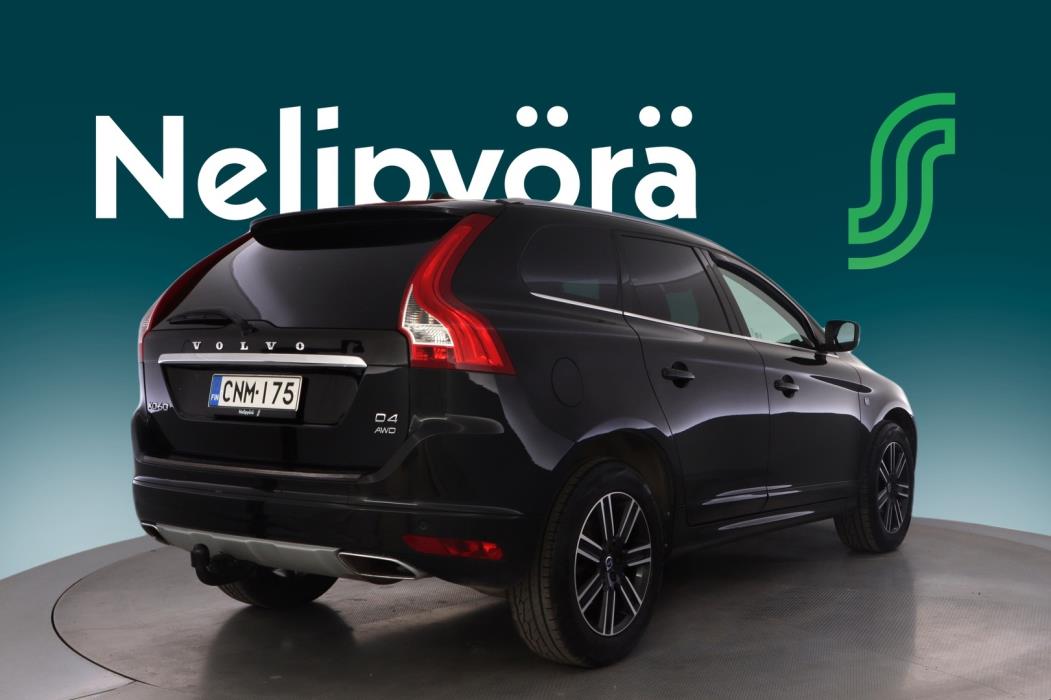 VOLVO XC60 2015