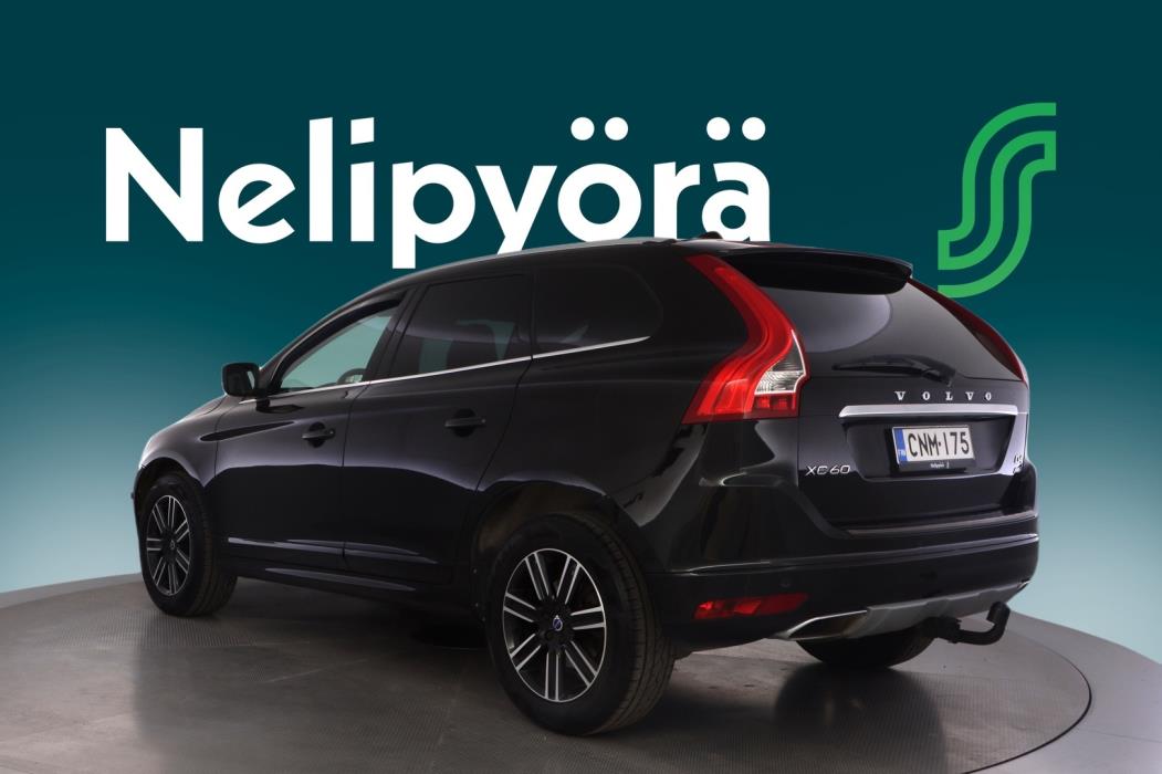 VOLVO XC60 2015