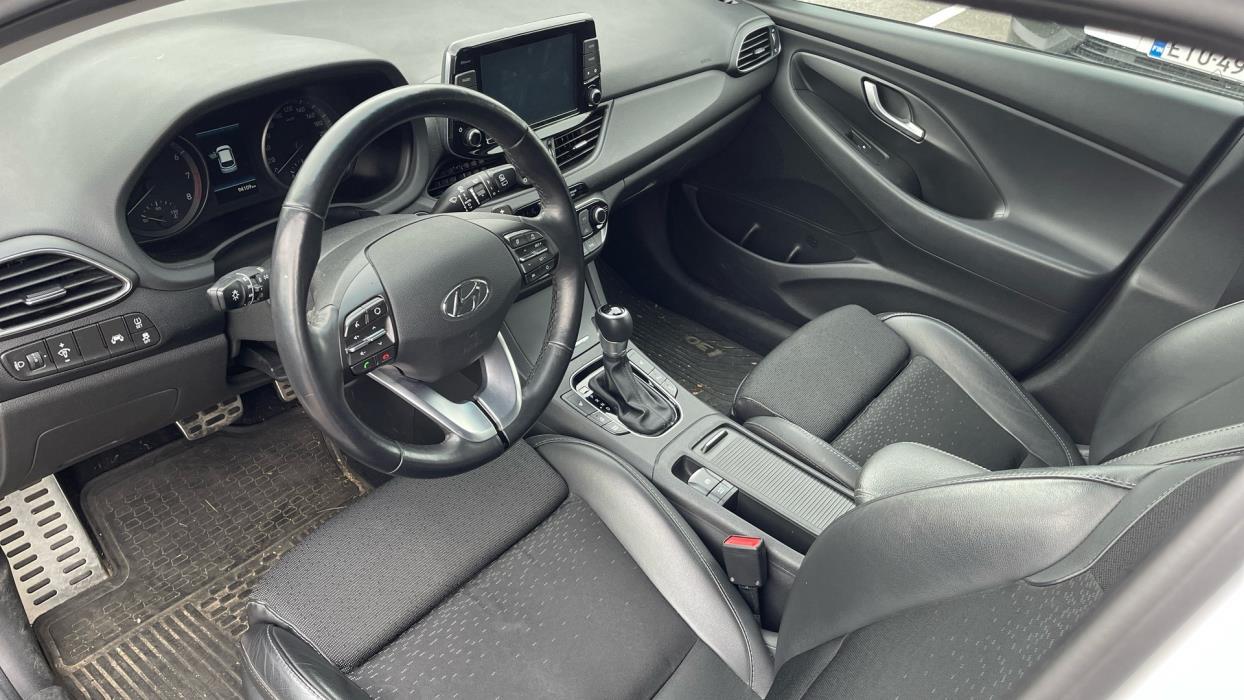 HYUNDAI i30 Wagon 2020