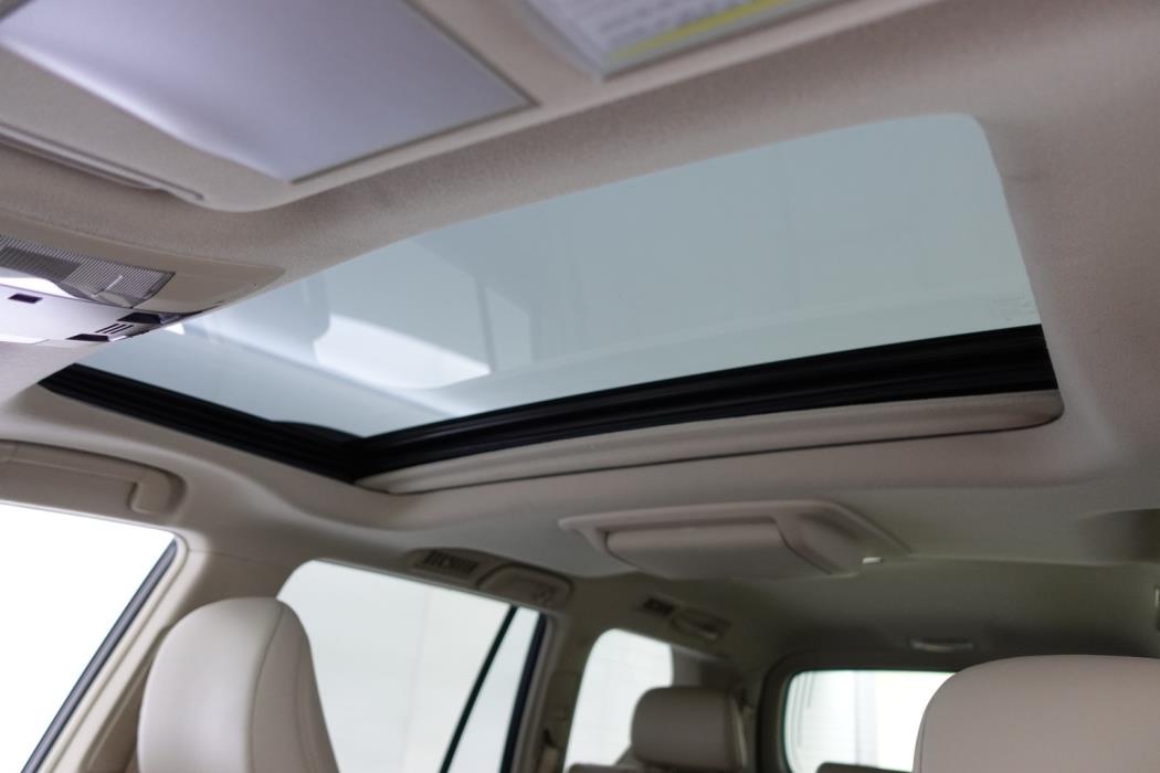 TOYOTA LAND CRUISER 2019