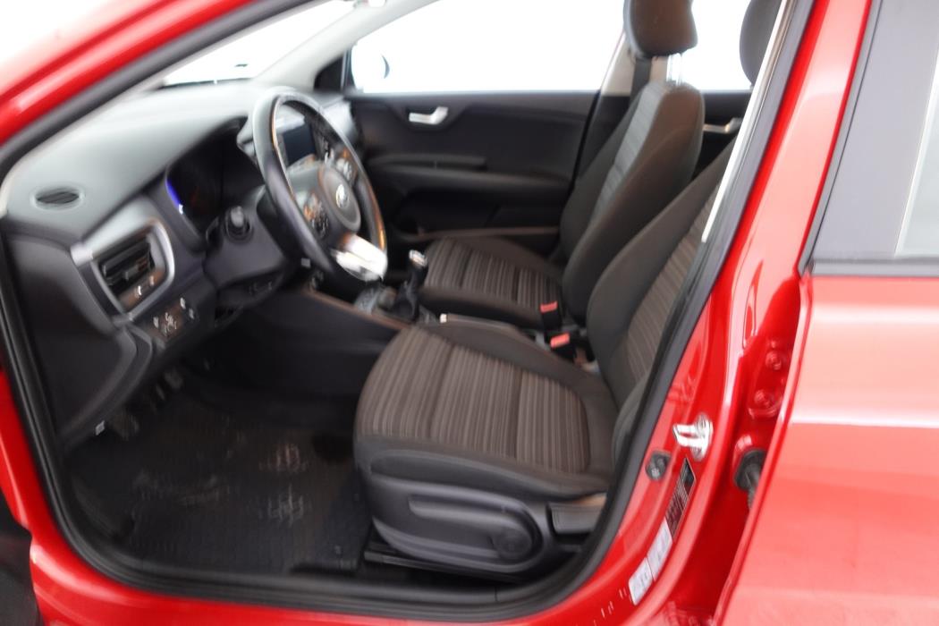 KIA Stonic 2020