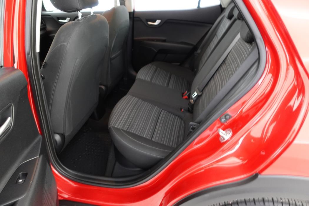 KIA Stonic 2020