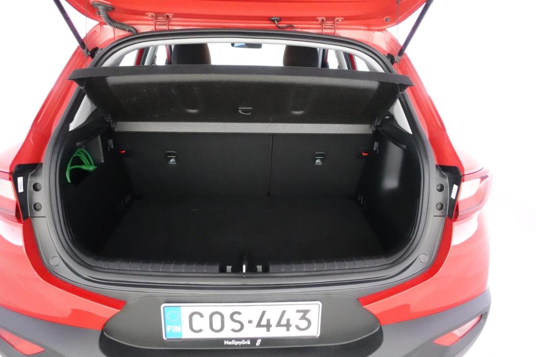 KIA Stonic 2020