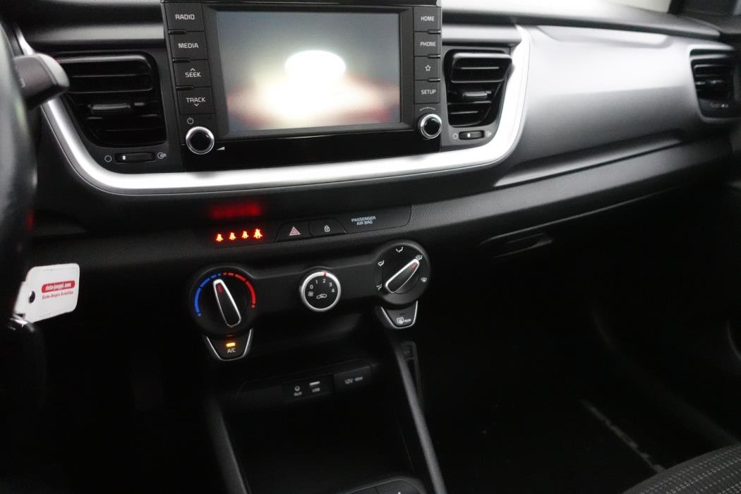 KIA Stonic 2020