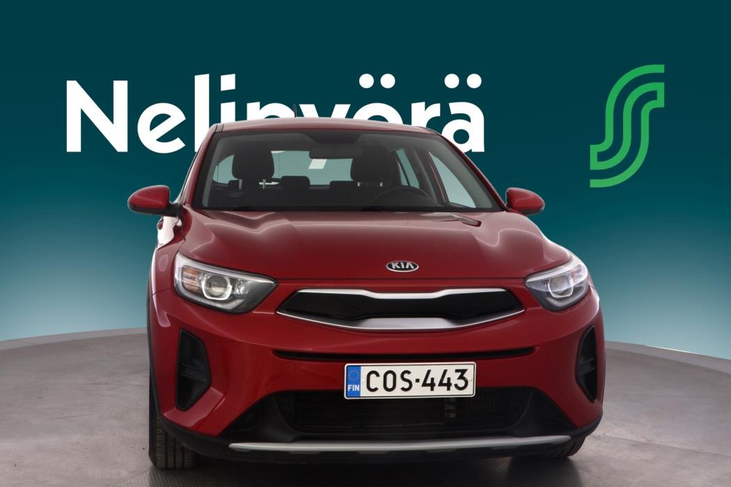 KIA Stonic 2020