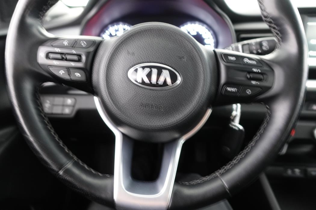 KIA Stonic 2020
