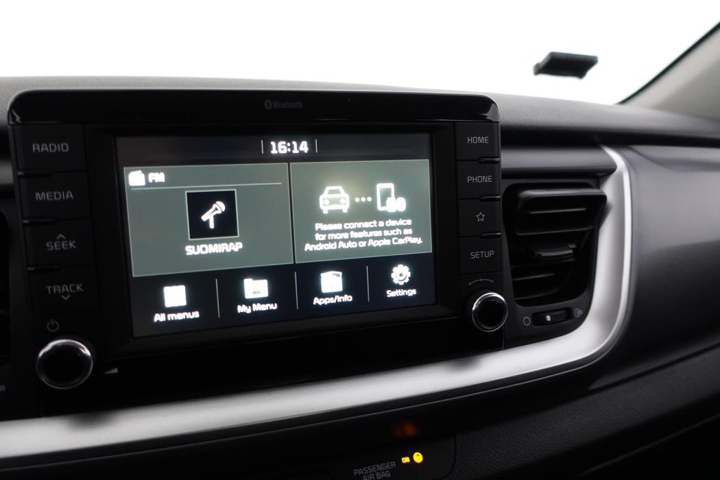 KIA Stonic 2020
