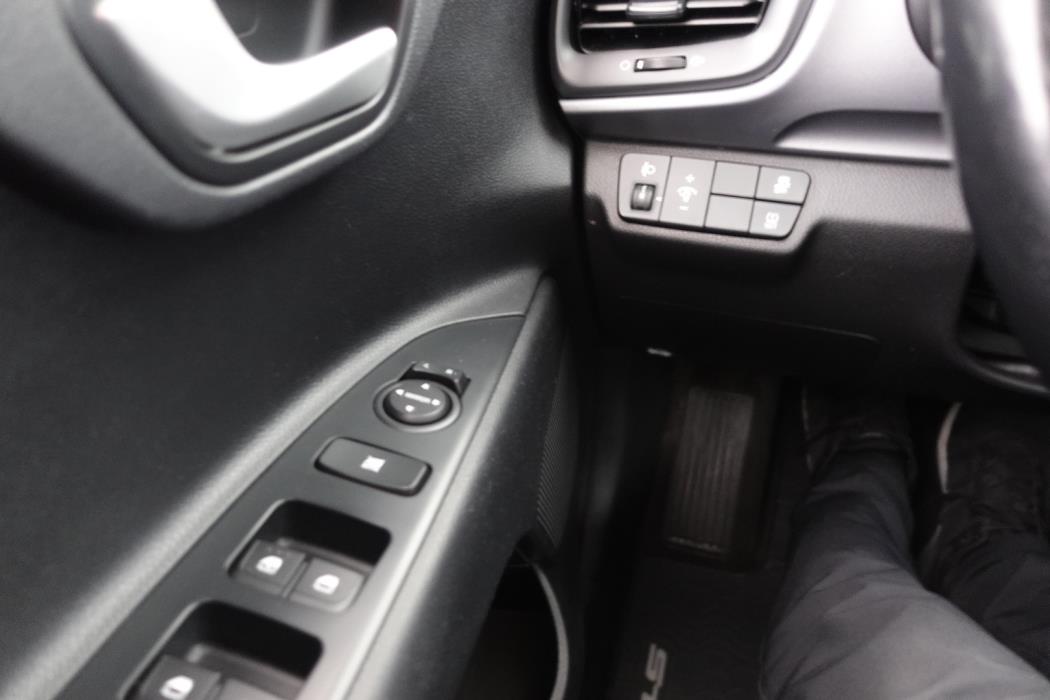 KIA Stonic 2020