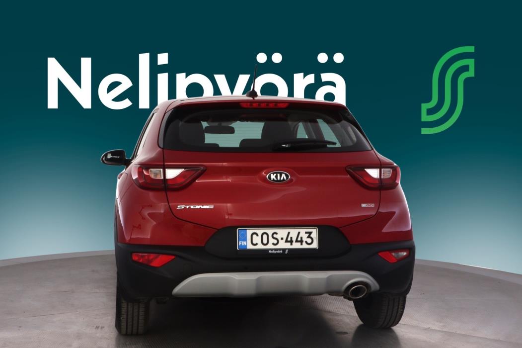 KIA Stonic 2020