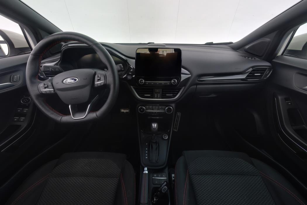 FORD Puma 2020