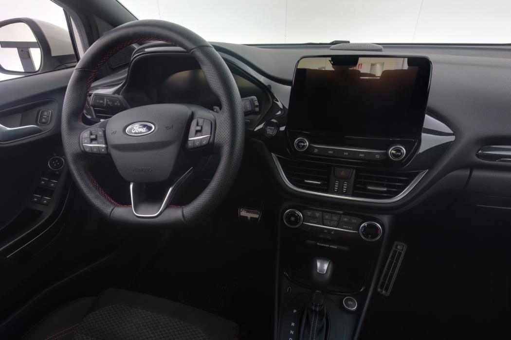 FORD Puma 2020