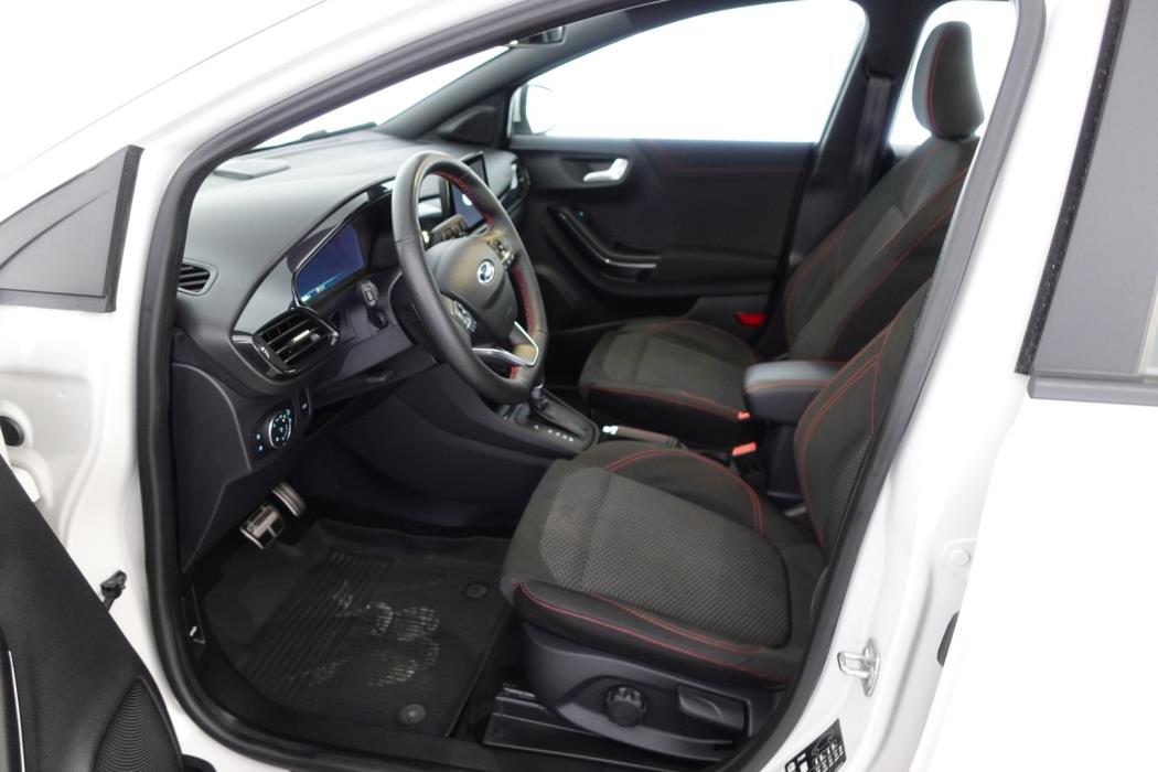 FORD Puma 2020
