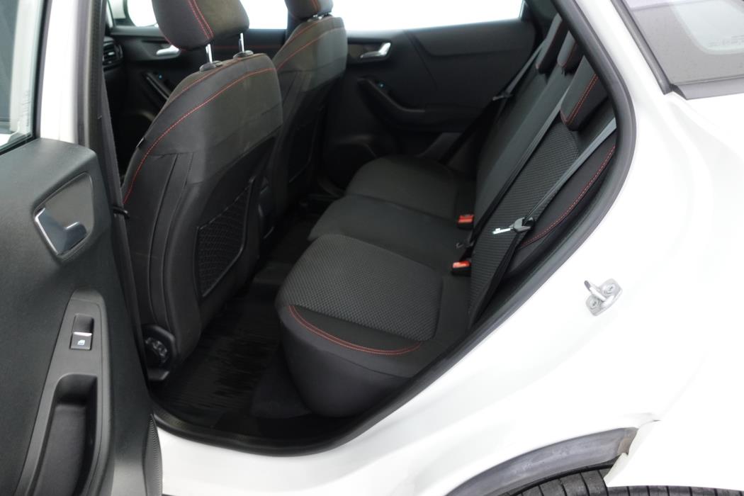 FORD Puma 2020