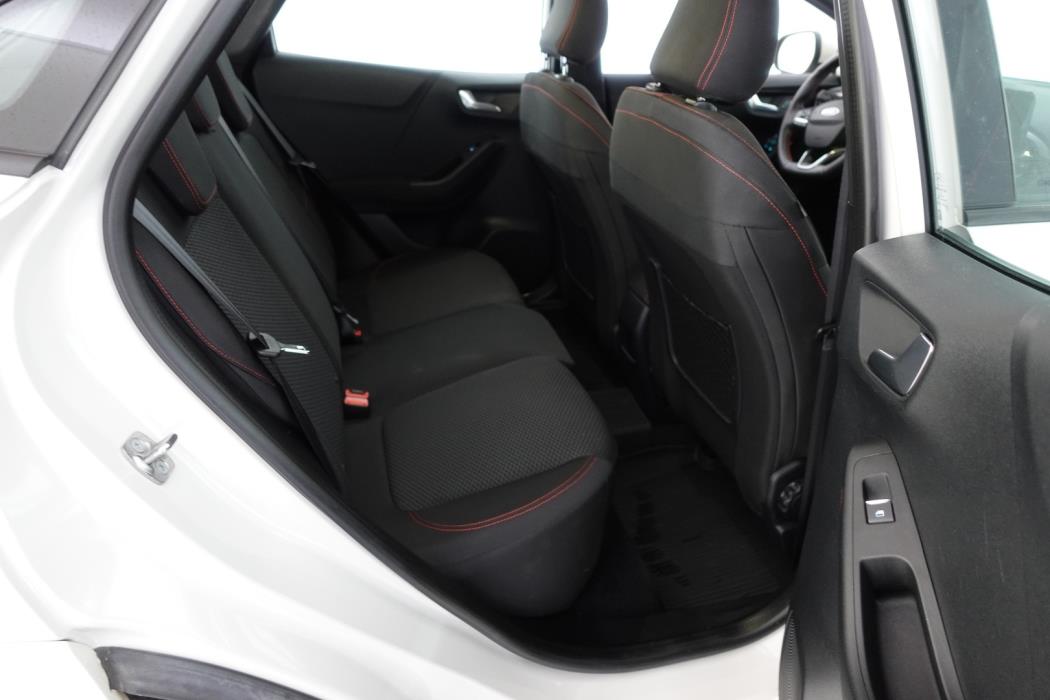 FORD Puma 2020