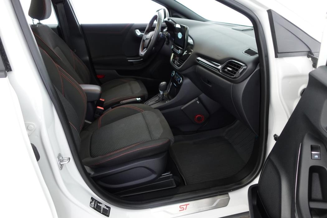 FORD Puma 2020