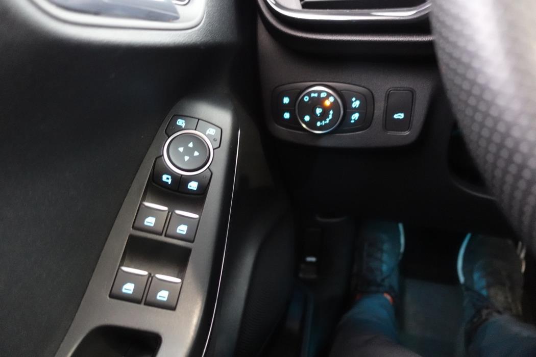 FORD Puma 2020