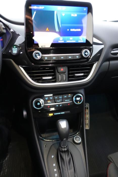 FORD Puma 2020