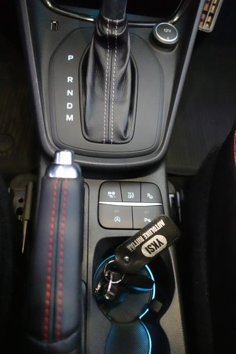 FORD Puma 2020