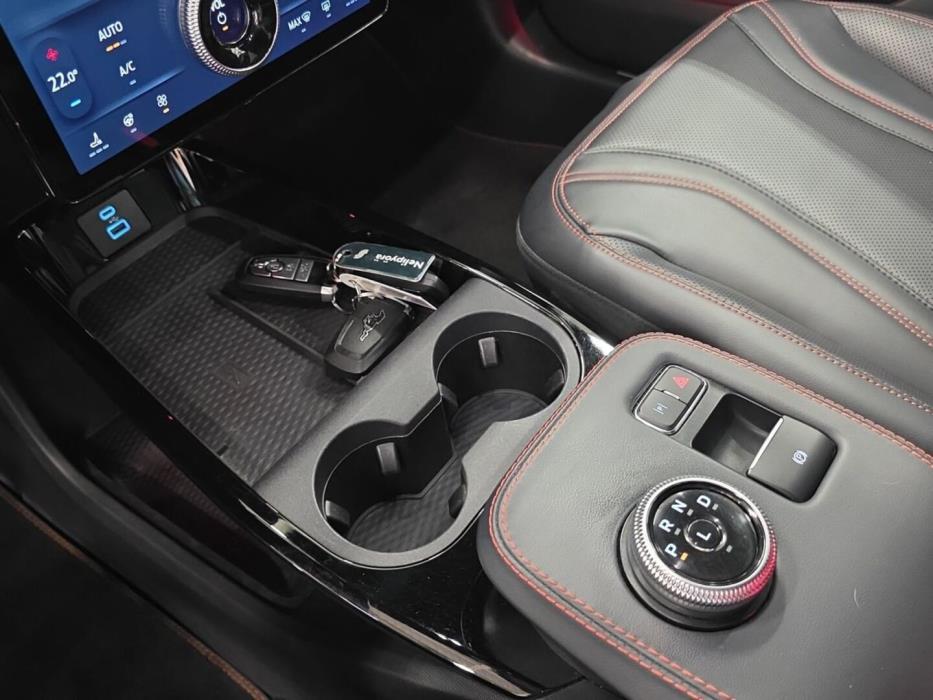 FORD Mustang Mach-E 2022