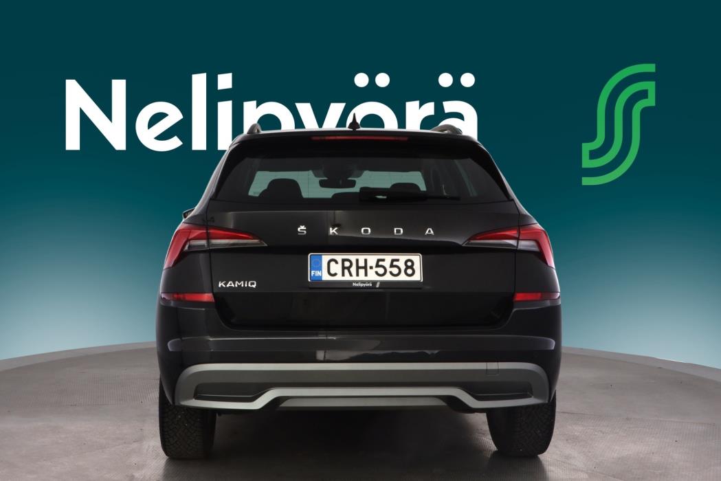 SKODA Kamiq 2023