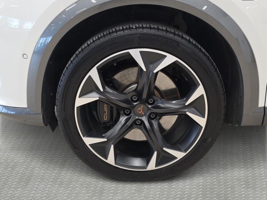 CUPRA Formentor 2023