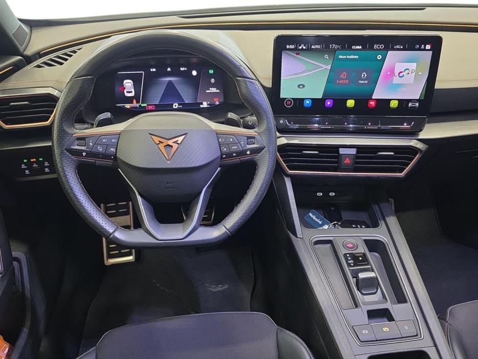 CUPRA Formentor 2023