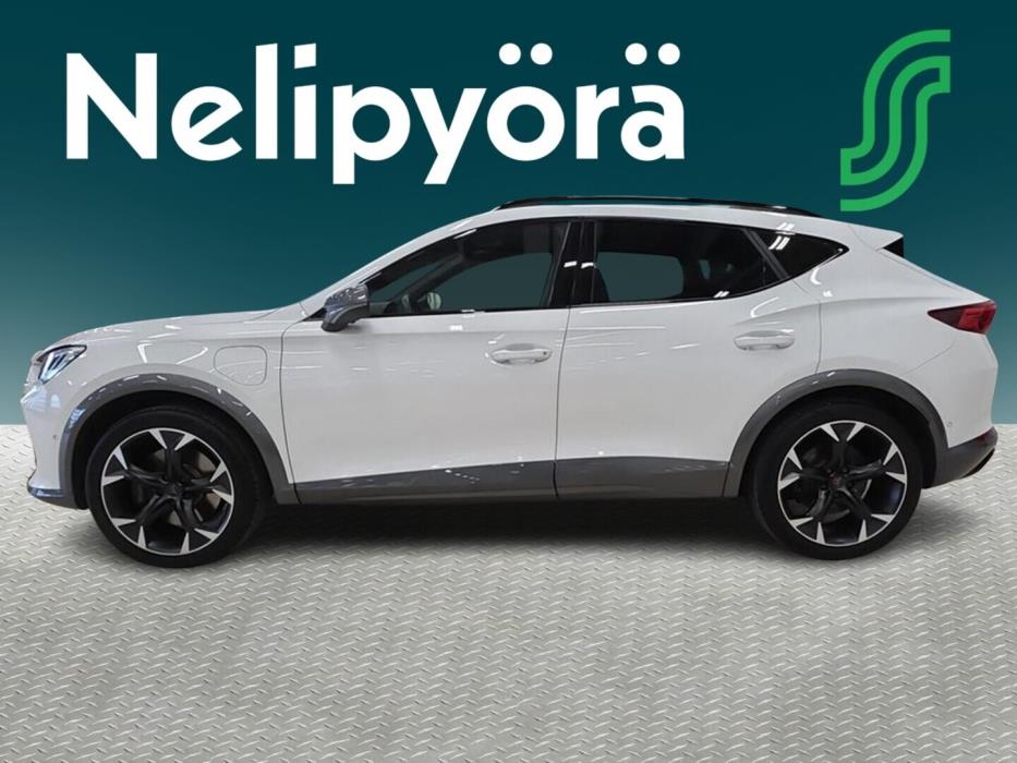 CUPRA Formentor 2023