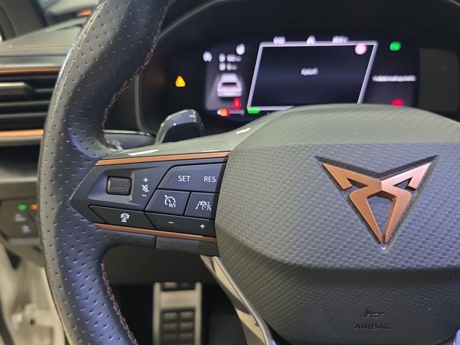 CUPRA Formentor 2023