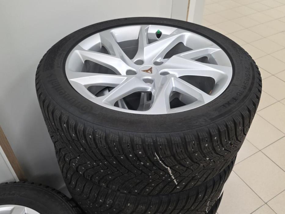 CUPRA Formentor 2023