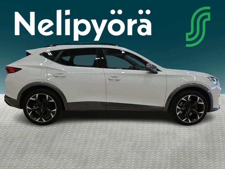 CUPRA Formentor 2023