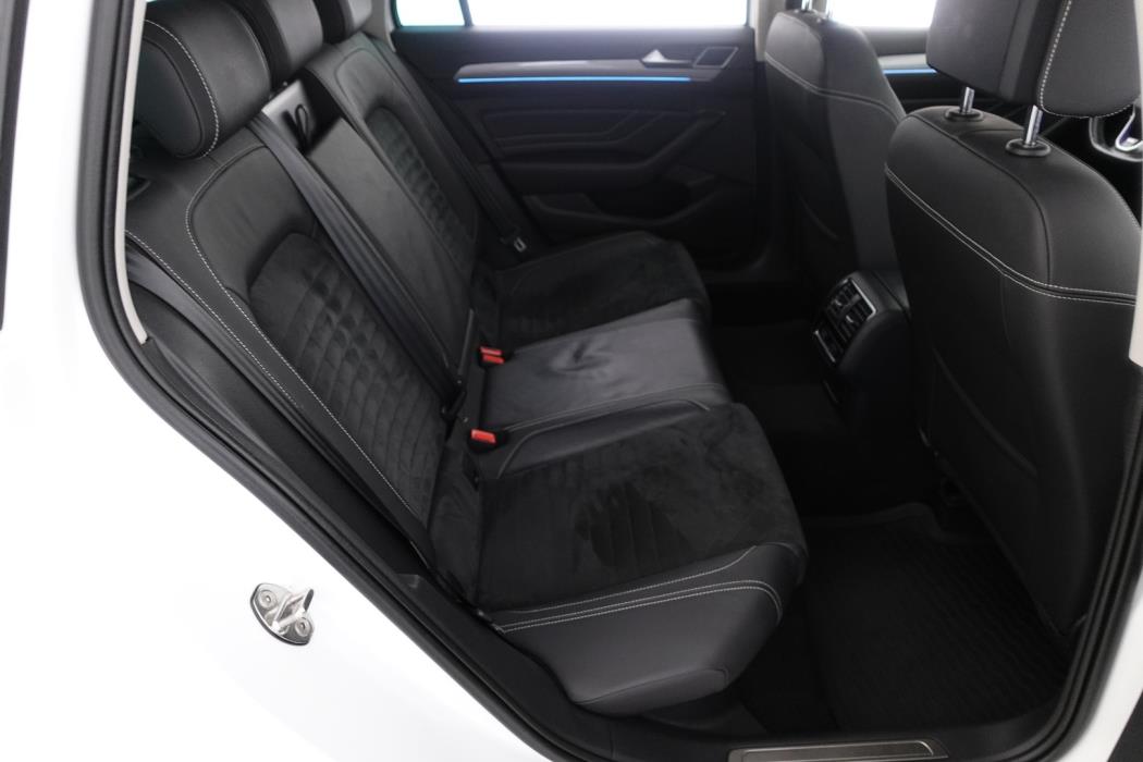 VOLKSWAGEN Passat 2020